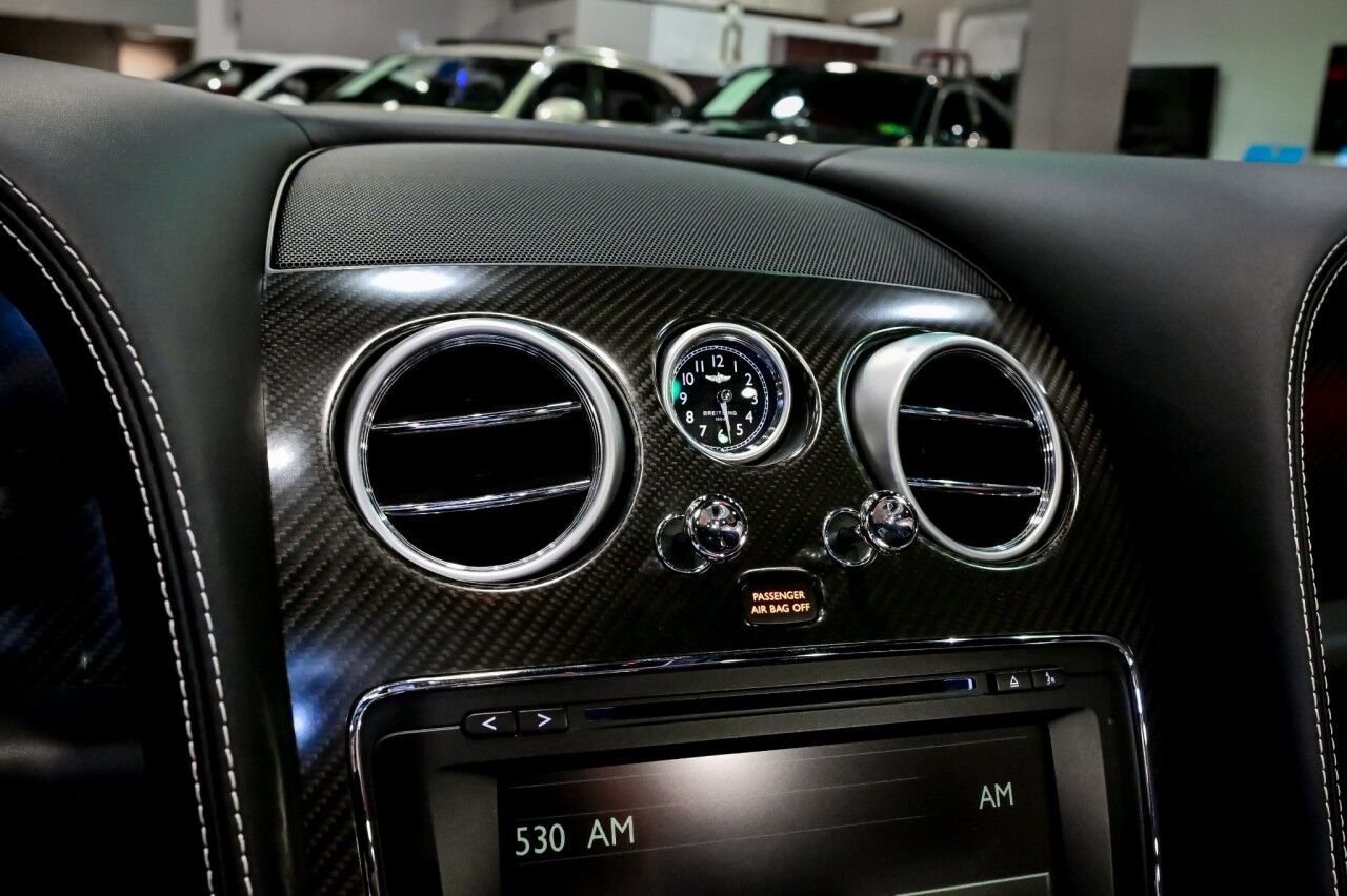 2015 Bentley Continental GT Speed Springfield NJ