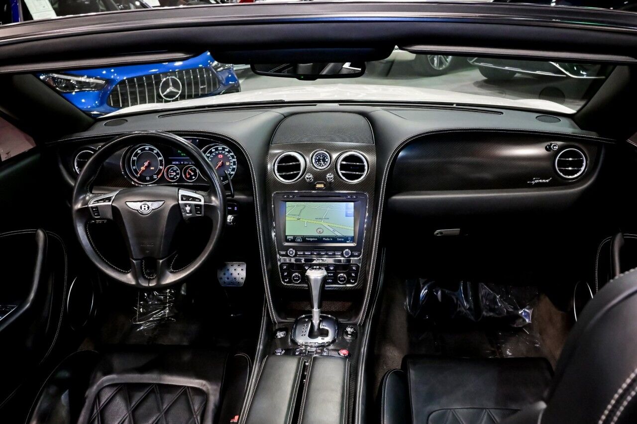 2015 Bentley Continental GT Speed Springfield NJ