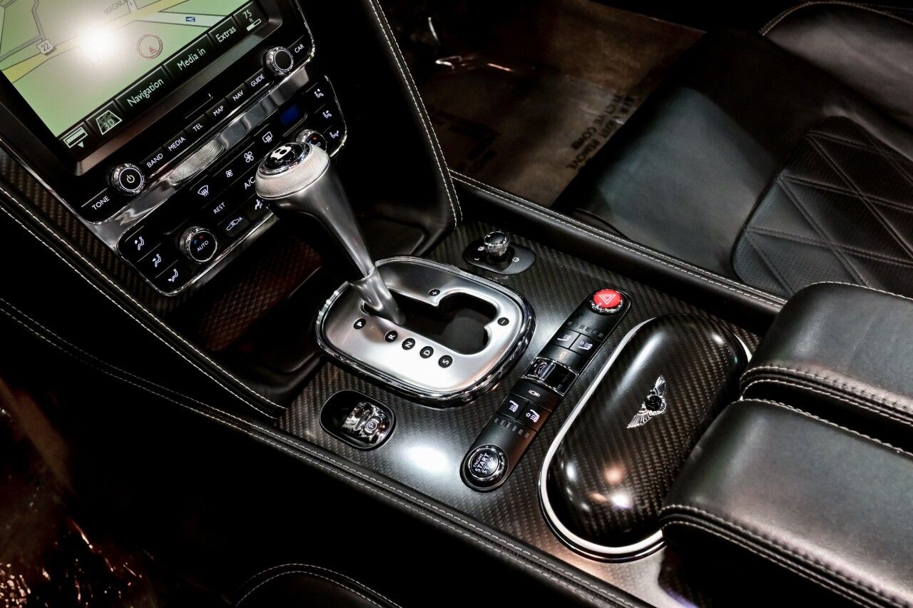 2015 Bentley Continental GT Speed Springfield NJ