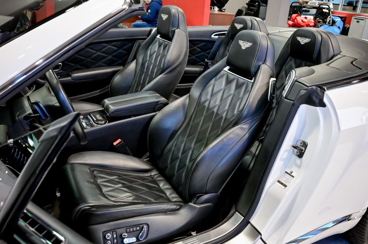 2015 Bentley Continental GT Speed Springfield NJ