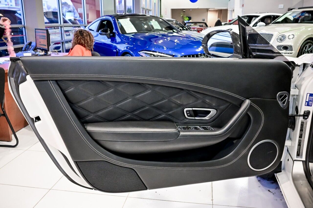 2015 Bentley Continental GT Speed Springfield NJ