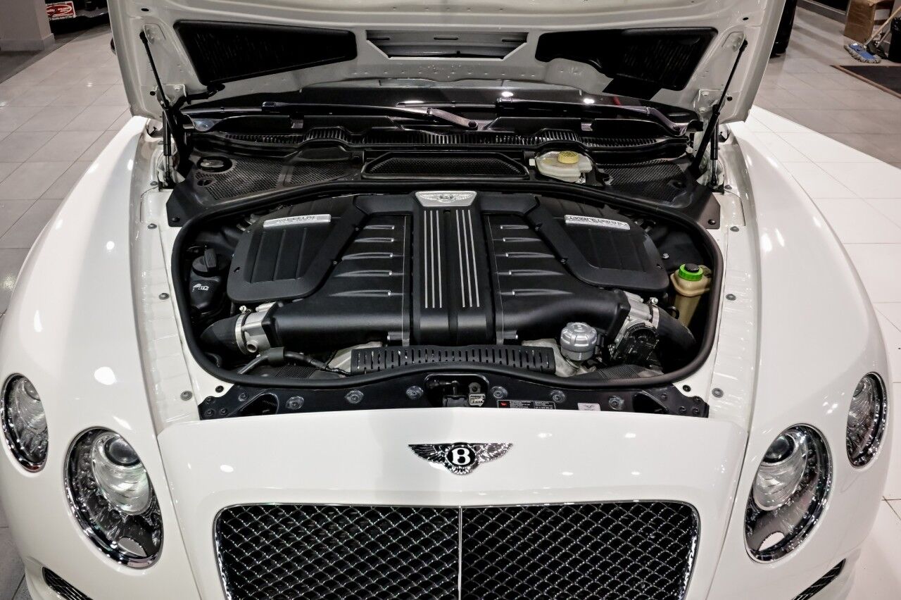 2015 Bentley Continental GT Speed Springfield NJ