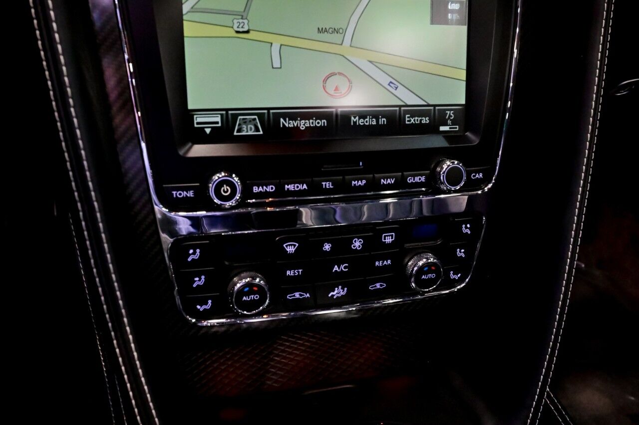 2015 Bentley Continental GT Speed AWD Springfield NJ