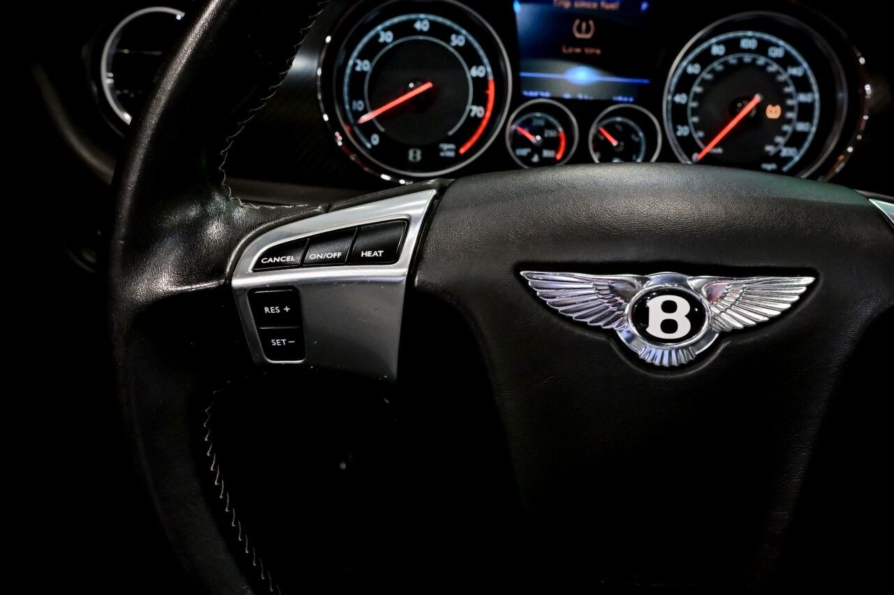 2015 Bentley Continental GT Speed AWD Springfield NJ