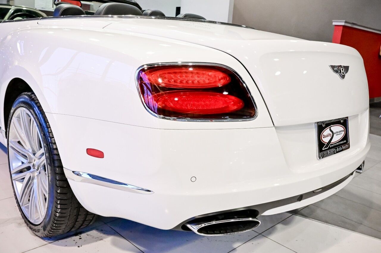 2015 Bentley Continental GT Speed AWD Springfield NJ