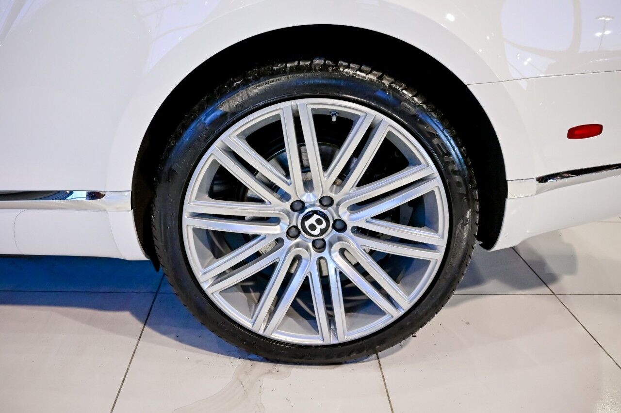 2015 Bentley Continental GT Speed AWD Springfield NJ