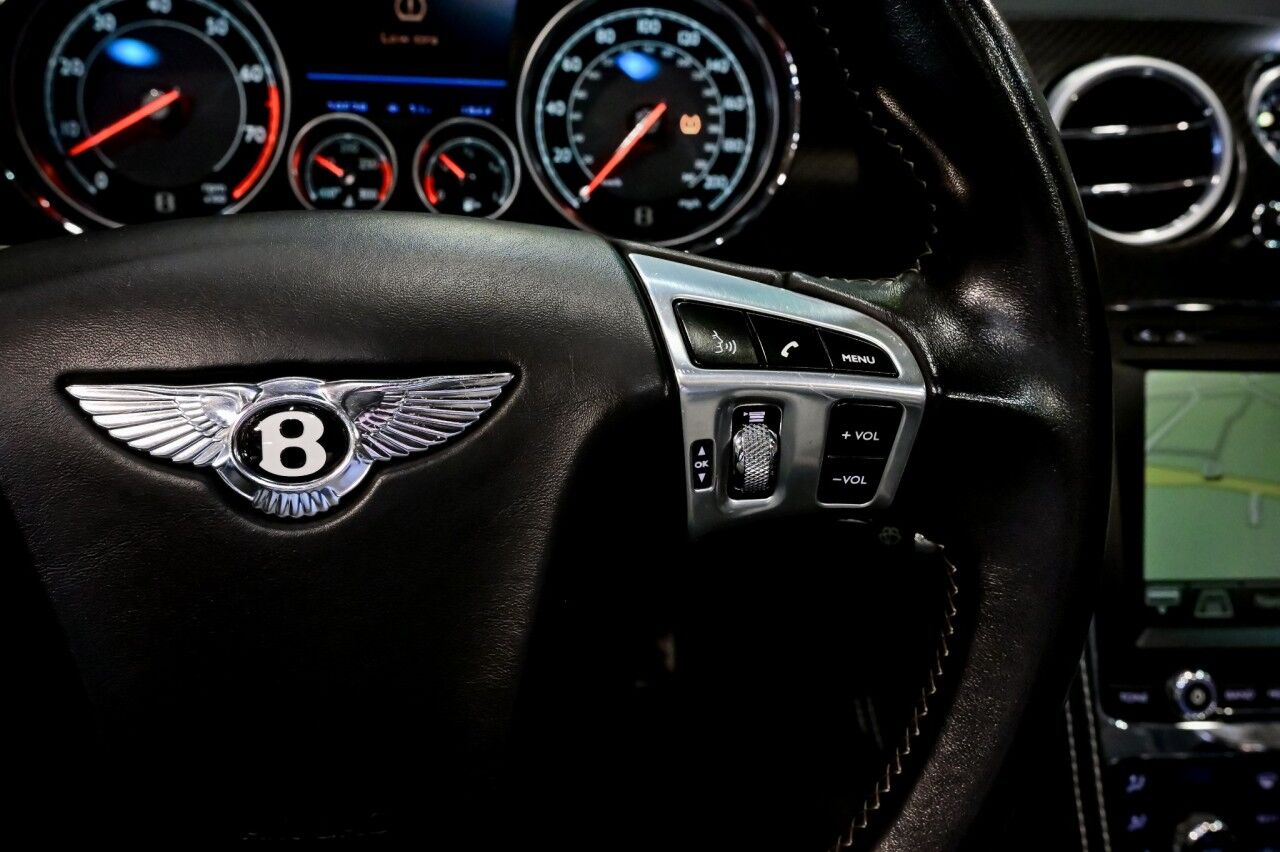 2015 Bentley Continental GT Speed AWD Springfield NJ