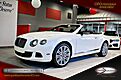 2015 Bentley Continental GT Speed AWD
