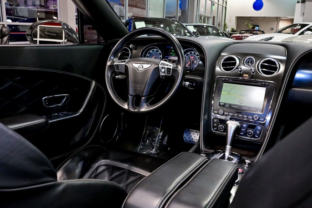 2015 Bentley Continental GT Speed AWD Springfield NJ