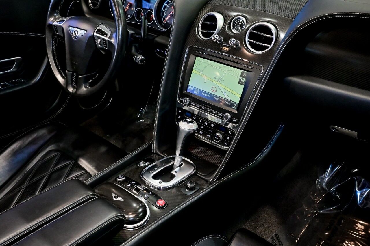 2015 Bentley Continental GT Speed AWD Springfield NJ