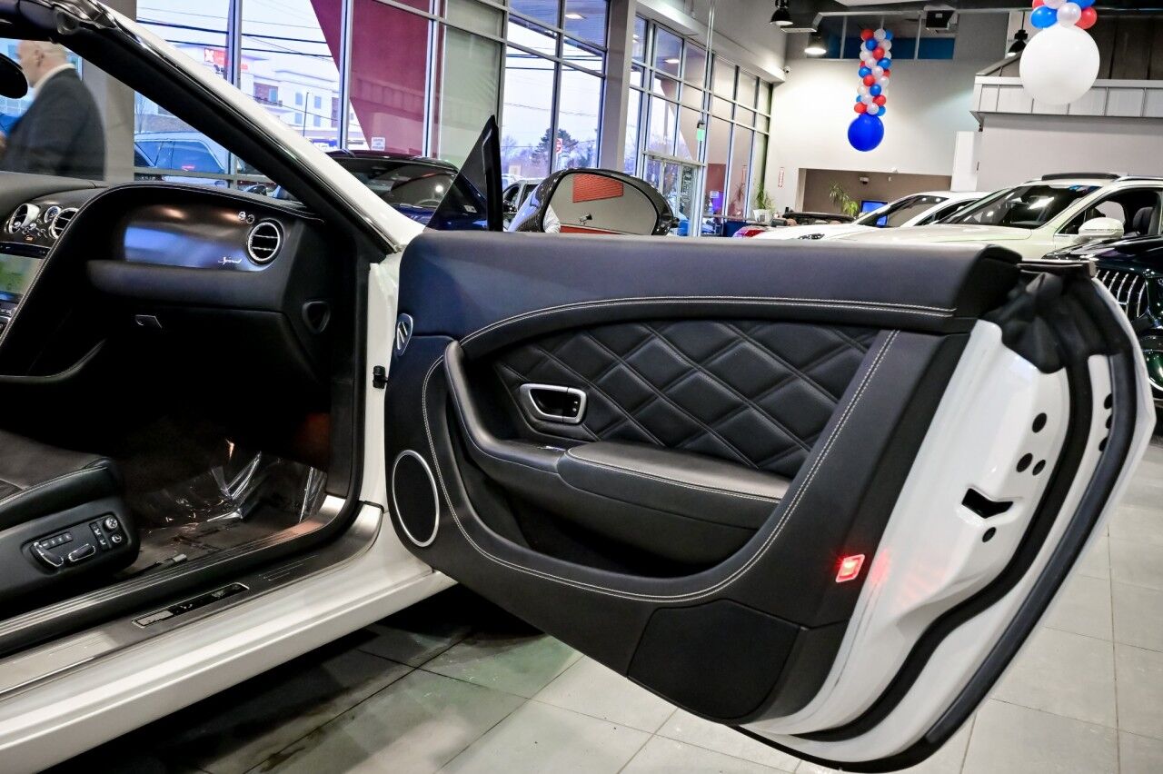 2015 Bentley Continental GT Speed AWD Springfield NJ