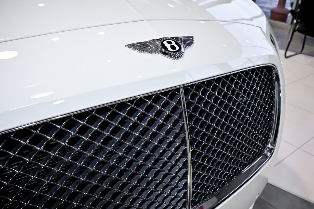 2015 Bentley Continental GT Speed AWD Springfield NJ