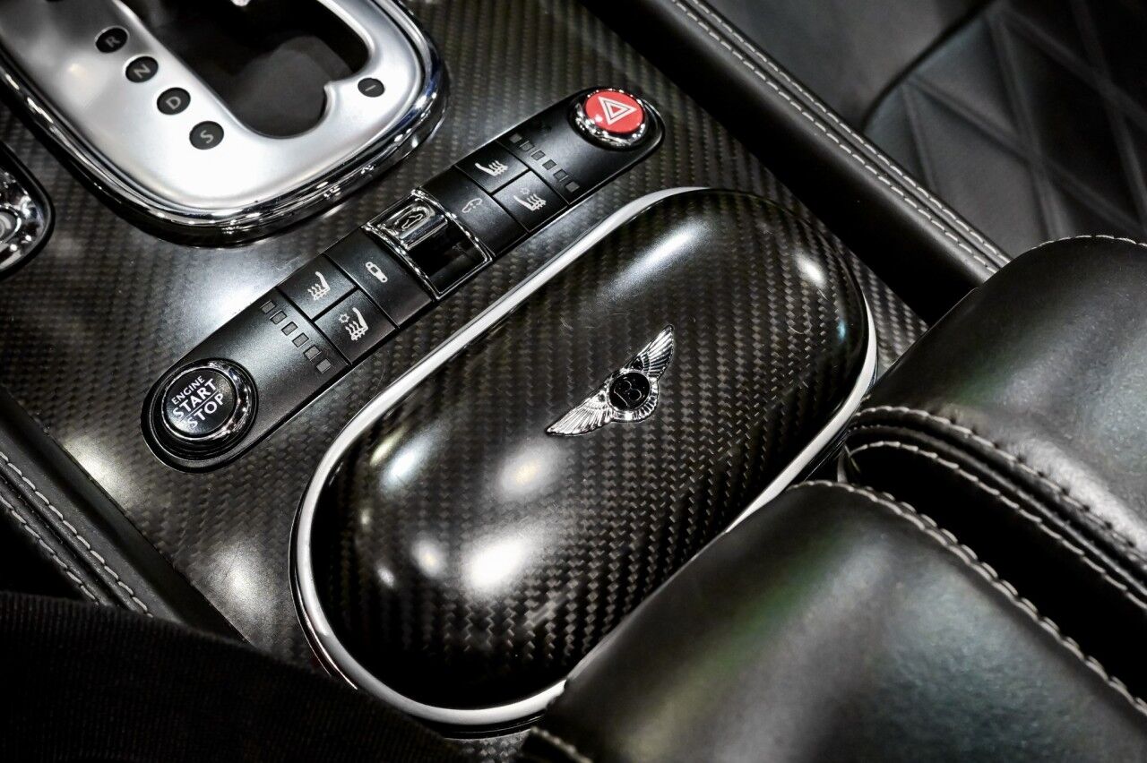 2015 Bentley Continental GT Speed AWD Springfield NJ