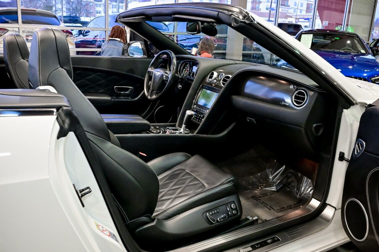 2015 Bentley Continental GT Speed AWD Springfield NJ