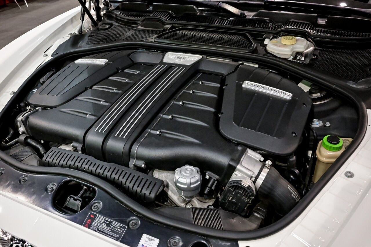 2015 Bentley Continental GT Speed AWD Springfield NJ