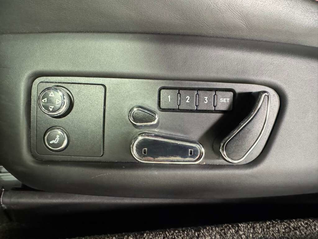 2015 Bentley Continental GT Speed Naim for Bentley audio system, carbon galore AND MUCH MORE!! Fort Lauderdale FL