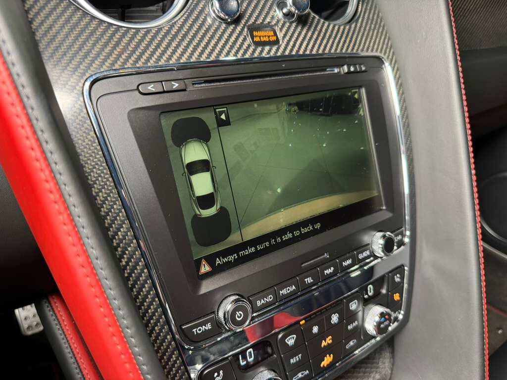 2015 Bentley Continental GT Speed Naim for Bentley audio system, carbon galore AND MUCH MORE!! Fort Lauderdale FL