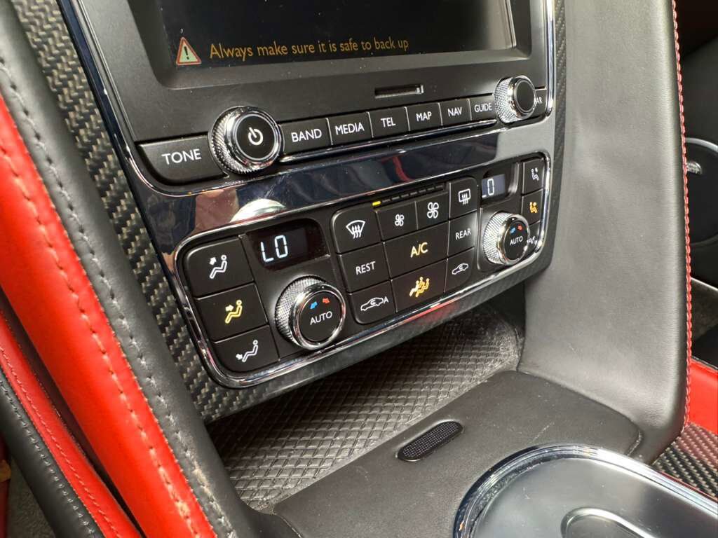 2015 Bentley Continental GT Speed Naim for Bentley audio system, carbon galore AND MUCH MORE!! Fort Lauderdale FL