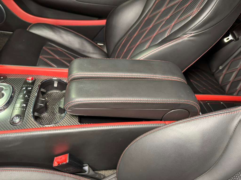 2015 Bentley Continental GT Speed Naim for Bentley audio system, carbon galore AND MUCH MORE!! Fort Lauderdale FL