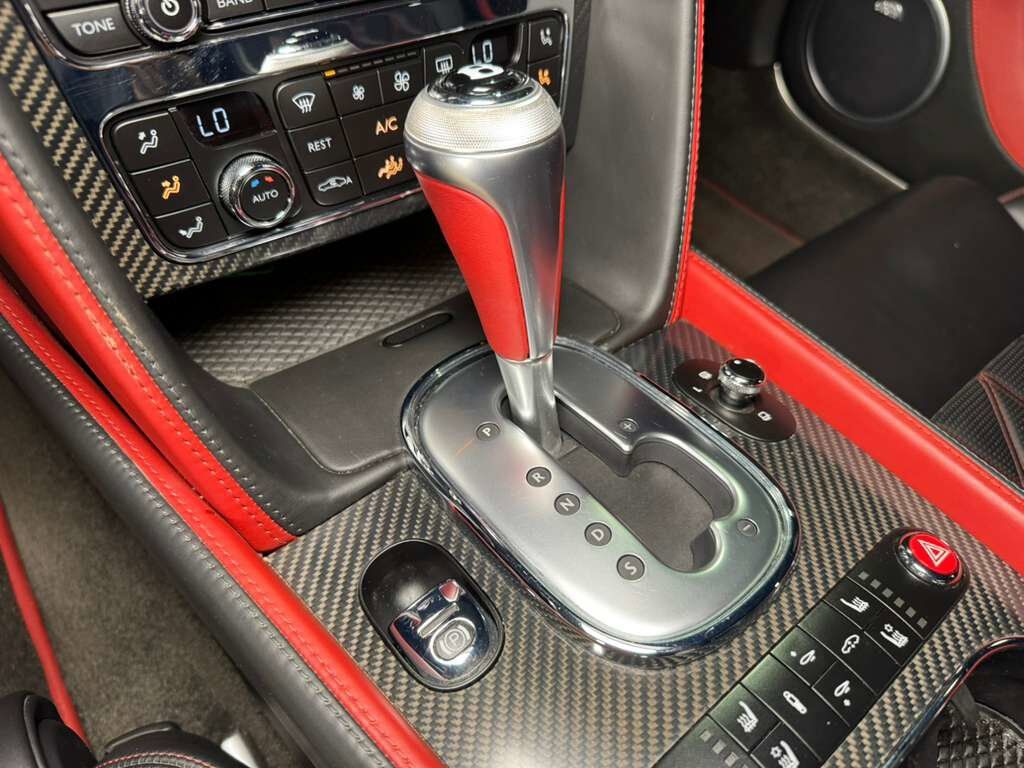 2015 Bentley Continental GT Speed Naim for Bentley audio system, carbon galore AND MUCH MORE!! Fort Lauderdale FL