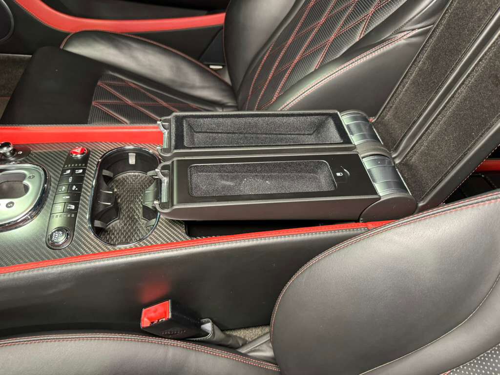 2015 Bentley Continental GT Speed Naim for Bentley audio system, carbon galore AND MUCH MORE!! Fort Lauderdale FL