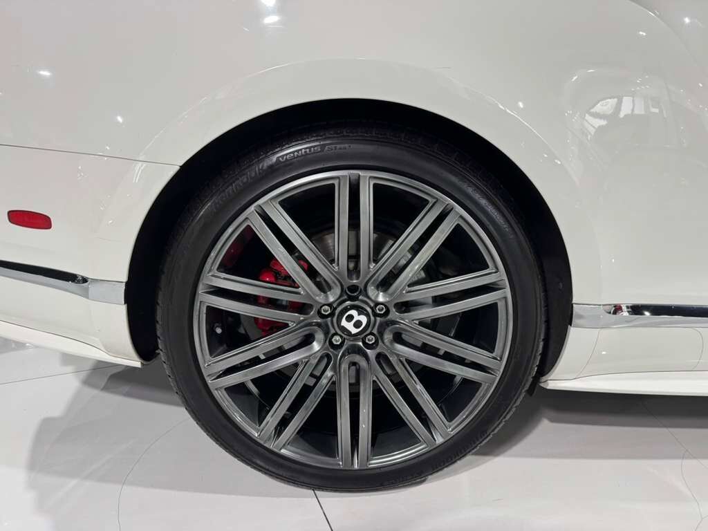 2015 Bentley Continental GT Speed Naim for Bentley audio system, carbon galore AND MUCH MORE!! Fort Lauderdale FL