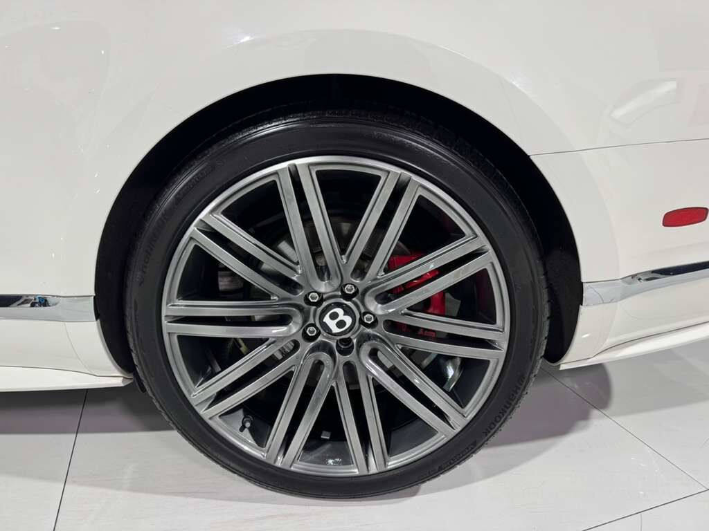 2015 Bentley Continental GT Speed Naim for Bentley audio system, carbon galore AND MUCH MORE!! Fort Lauderdale FL