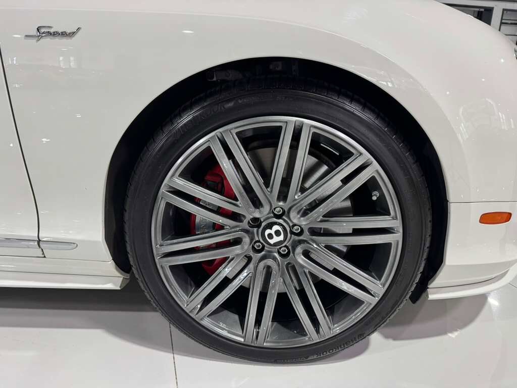 2015 Bentley Continental GT Speed Naim for Bentley audio system, carbon galore AND MUCH MORE!! Fort Lauderdale FL