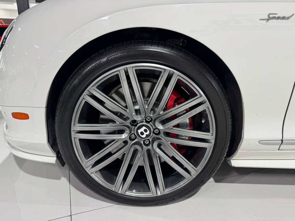 2015 Bentley Continental GT Speed Naim for Bentley audio system, carbon galore AND MUCH MORE!! Fort Lauderdale FL