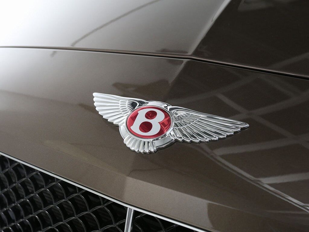 2015 Bentley Continental GT V8 Indianapolis IN