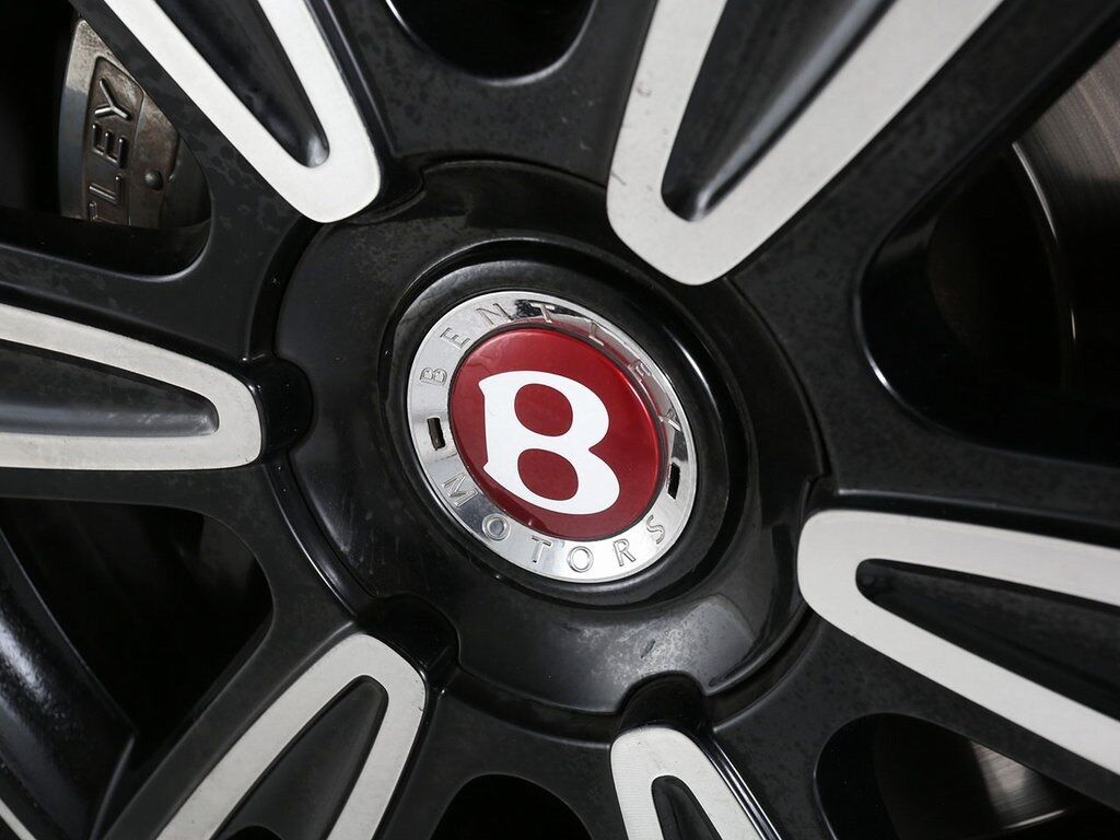2015 Bentley Continental GT V8 Indianapolis IN
