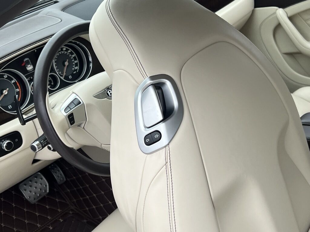 2015 Bentley Continental GT V8 Indianapolis IN