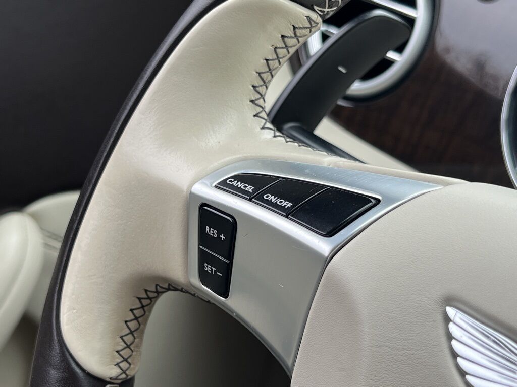 2015 Bentley Continental GT V8 Indianapolis IN