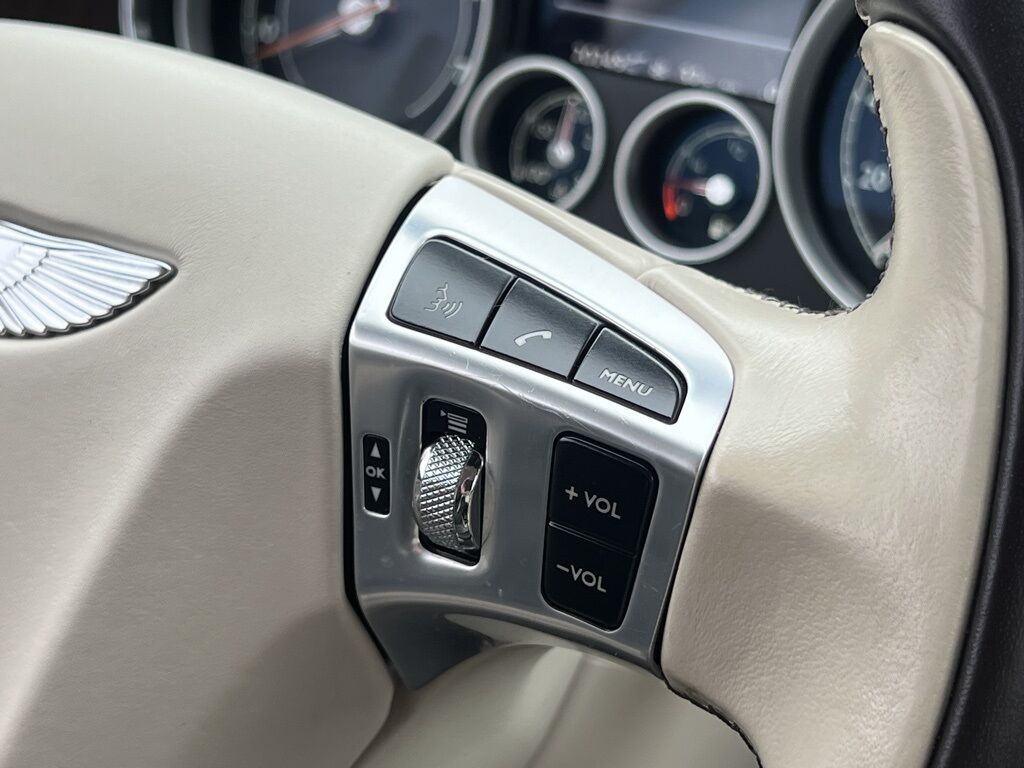 2015 Bentley Continental GT V8 Indianapolis IN