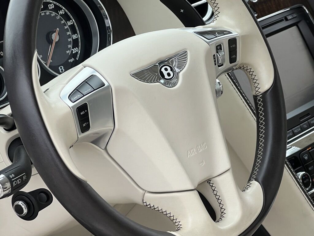 2015 Bentley Continental GT V8 Indianapolis IN