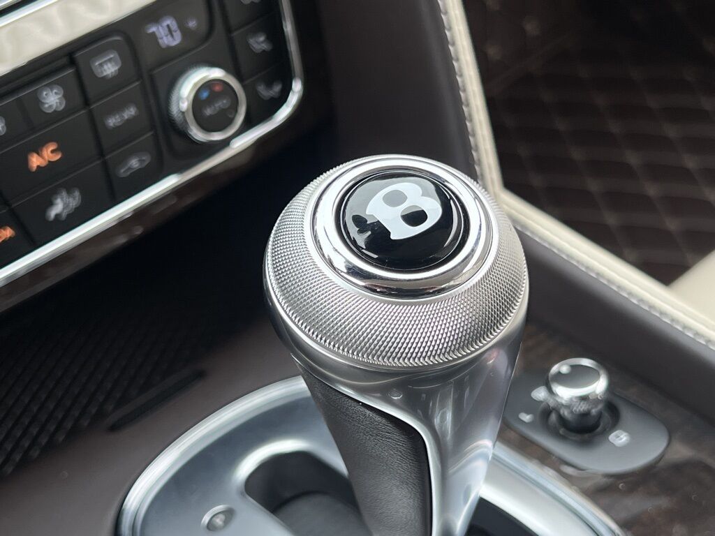 2015 Bentley Continental GT V8 Indianapolis IN