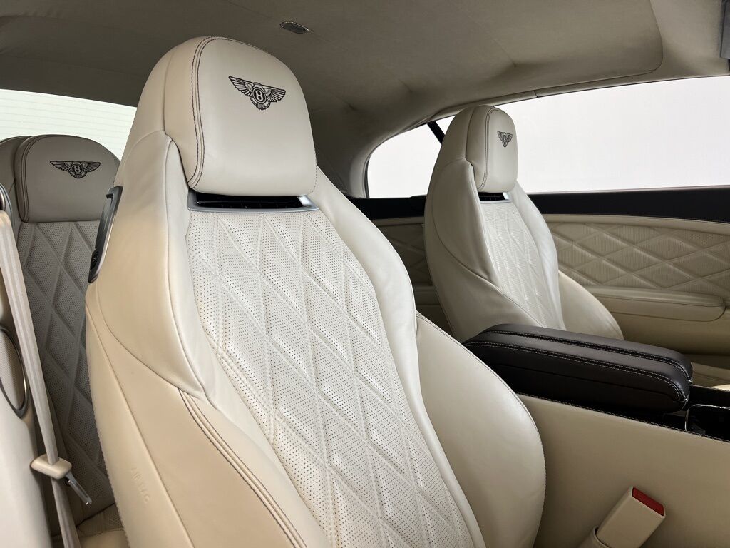 2015 Bentley Continental GT V8 Indianapolis IN