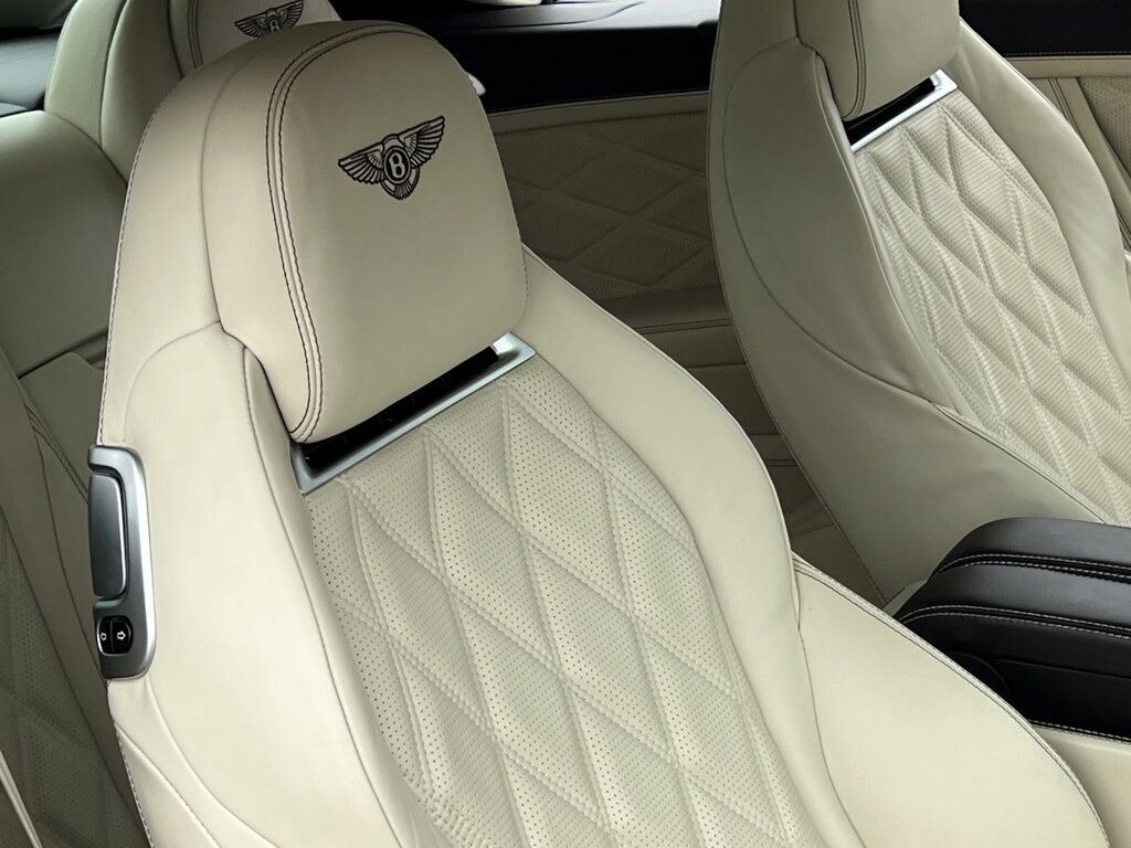2015 Bentley Continental GT V8 Indianapolis IN