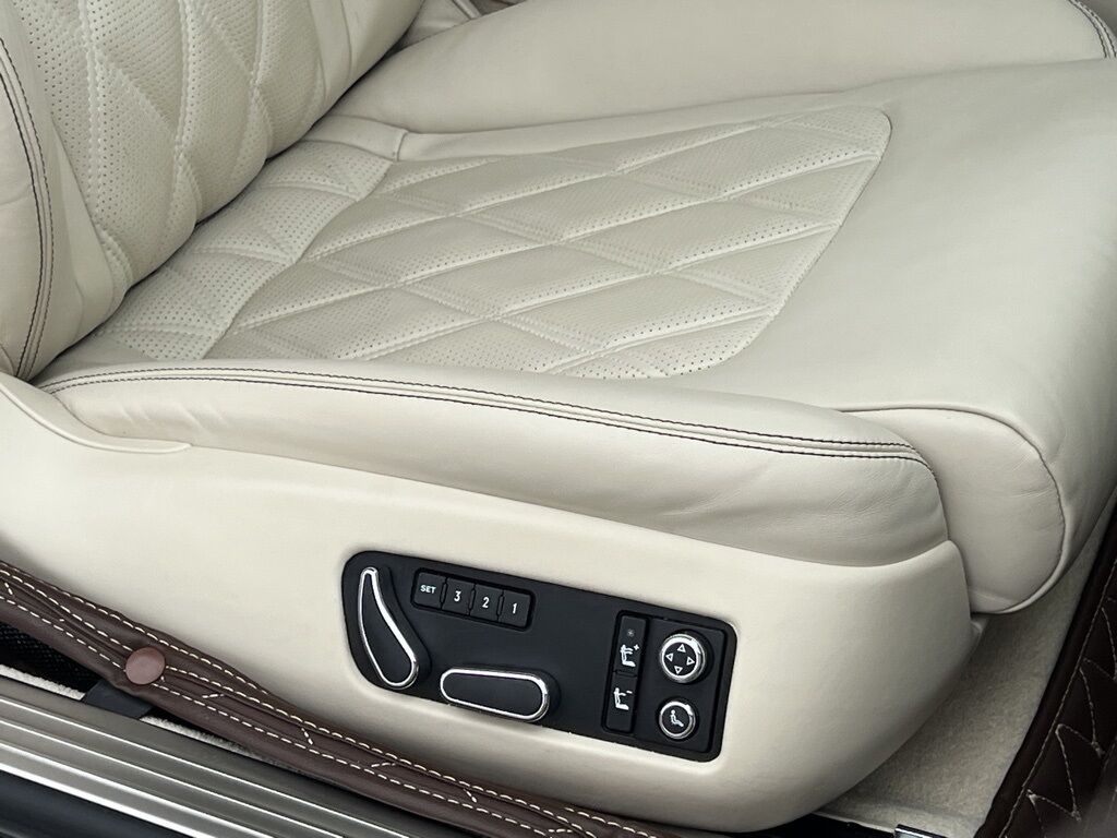 2015 Bentley Continental GT V8 Indianapolis IN