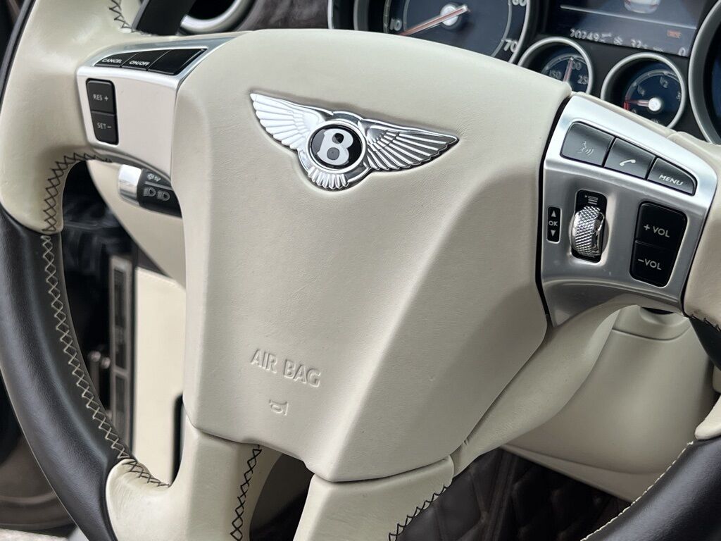 2015 Bentley Continental GT V8 Indianapolis IN