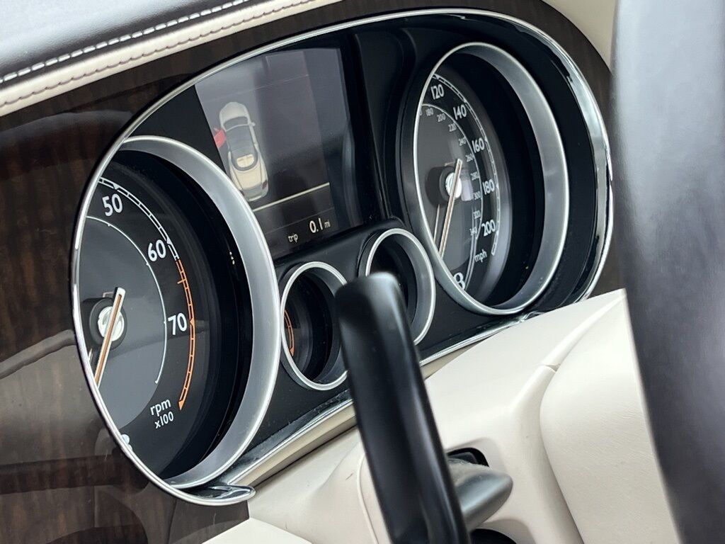2015 Bentley Continental GT V8 Indianapolis IN