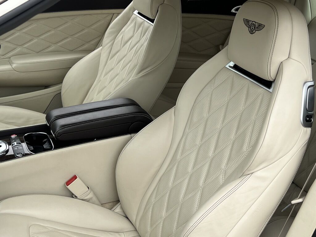2015 Bentley Continental GT V8 Indianapolis IN