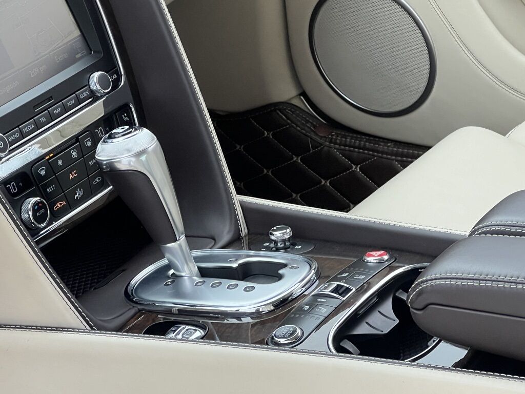 2015 Bentley Continental GT V8 Indianapolis IN