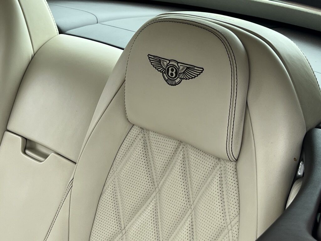 2015 Bentley Continental GT V8 Indianapolis IN