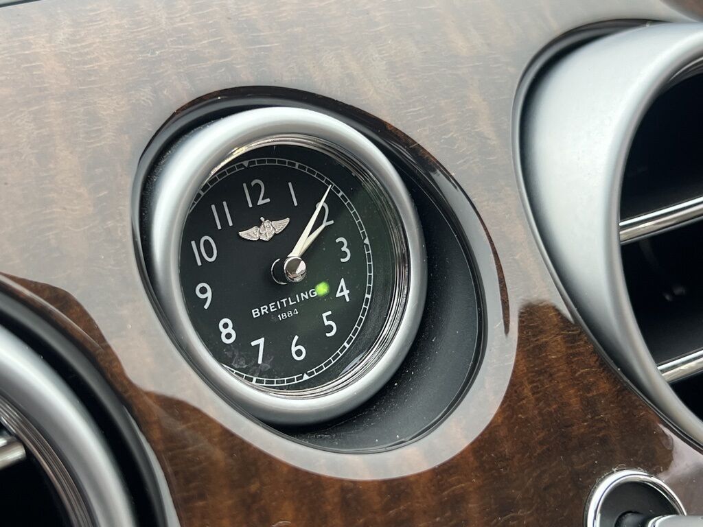 2015 Bentley Continental GT V8 Indianapolis IN