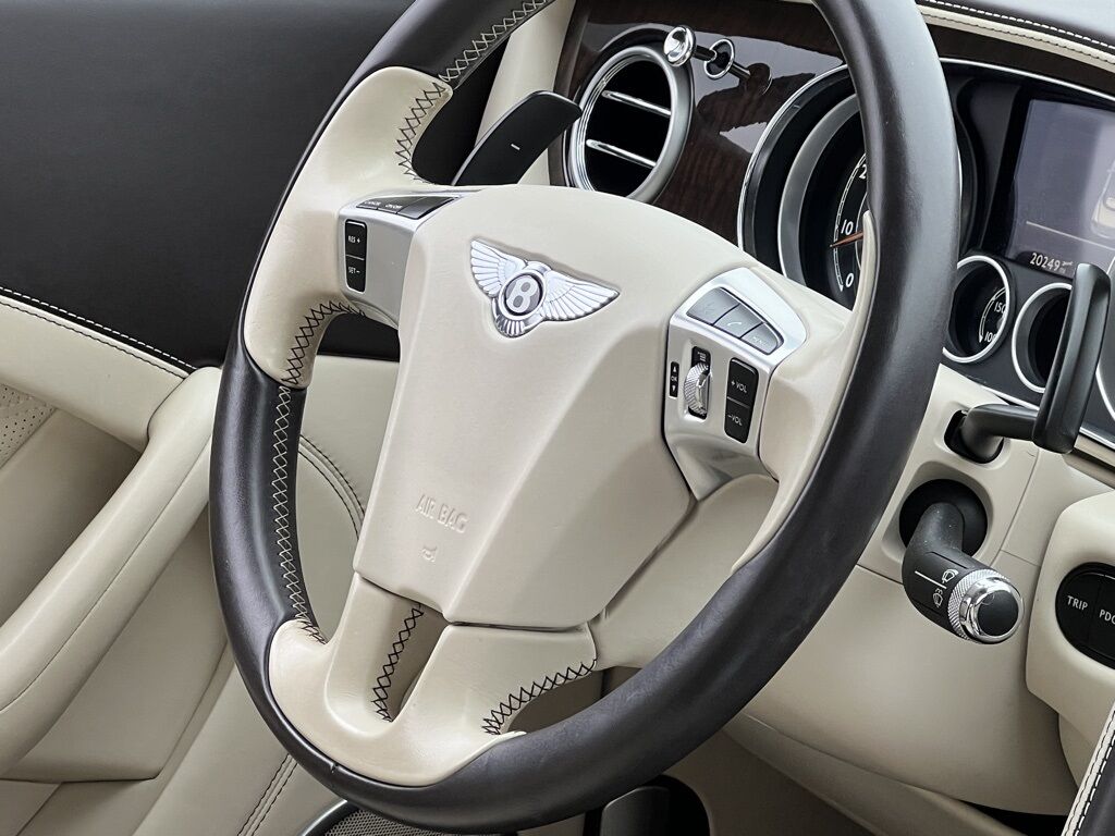 2015 Bentley Continental GT V8 Indianapolis IN
