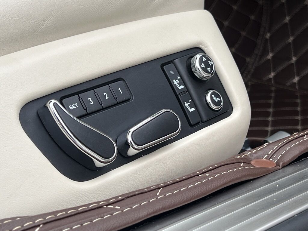 2015 Bentley Continental GT V8 Indianapolis IN