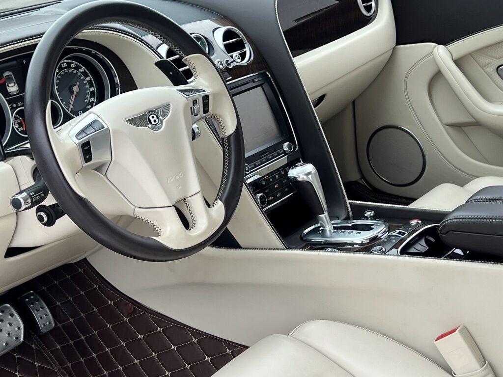 2015 Bentley Continental GT V8 Indianapolis IN