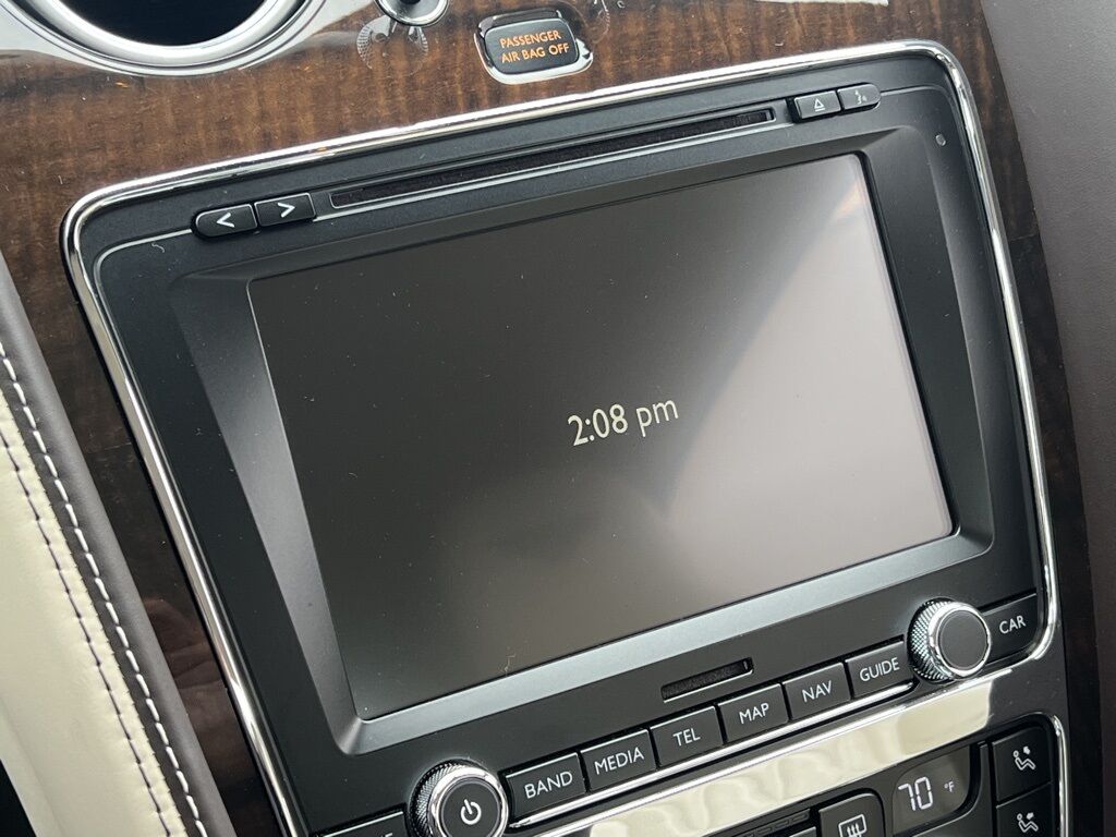 2015 Bentley Continental GT V8 Indianapolis IN