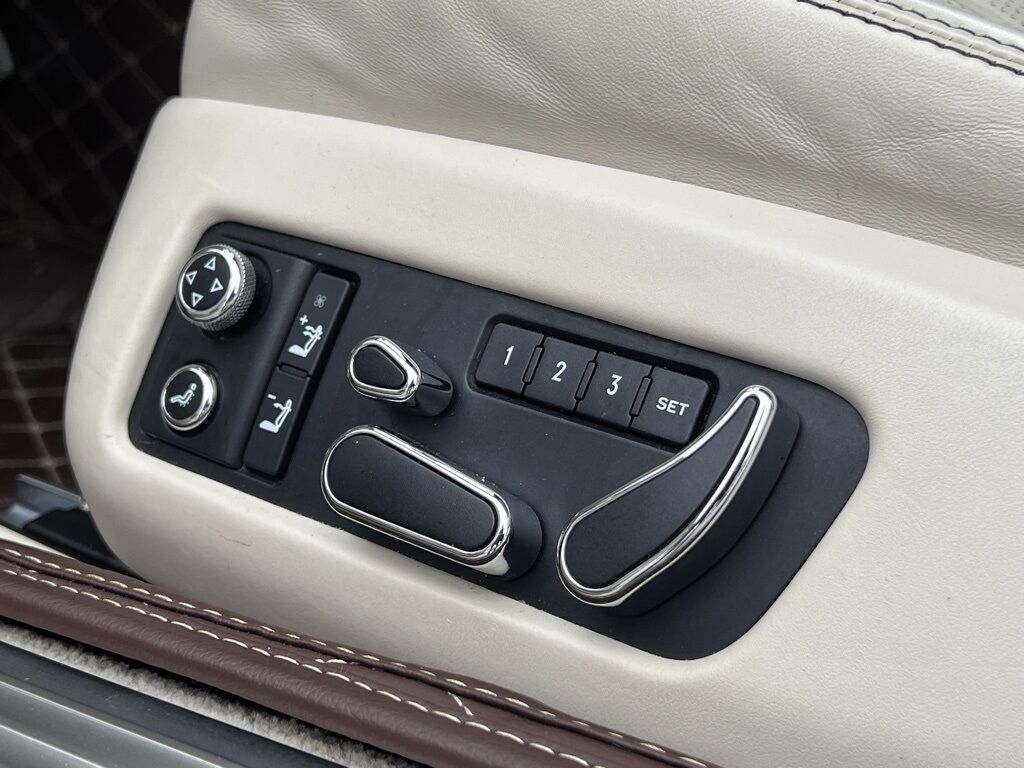 2015 Bentley Continental GT V8 Indianapolis IN